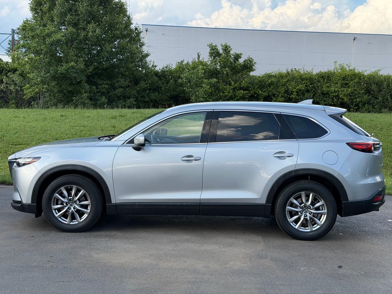 mazda cx-9 2019 JM3TCACY8K0314632 image mazda cx-9 2019 JM3TCACY8K0314632 image