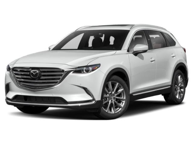 mazda cx-9 2019 JM3TCBEY8K0307439 image mazda cx-9 2019 JM3TCBEY8K0307439 image