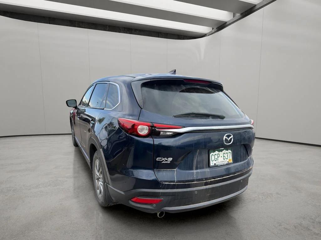 mazda cx-9 2019 JM3TCBCY5K0300354 image mazda cx-9 2019 JM3TCBCY5K0300354 image