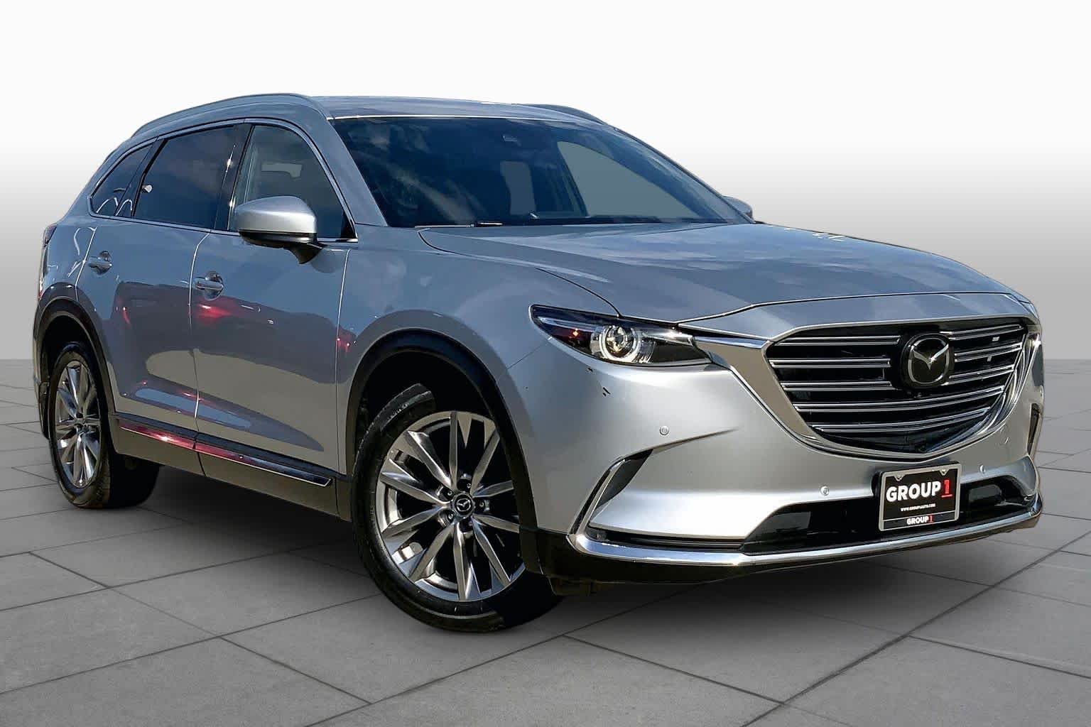mazda cx-9 2019 JM3TCBDY2K0321130 image mazda cx-9 2019 JM3TCBDY2K0321130 image