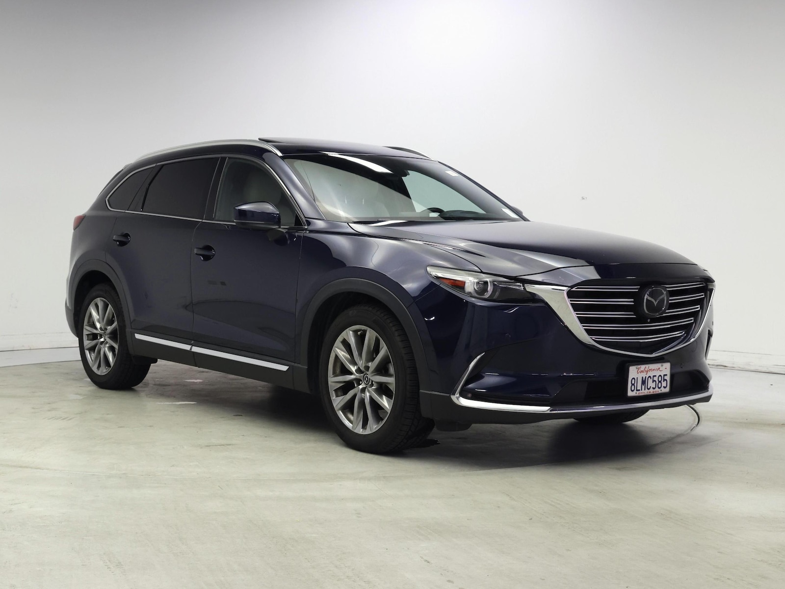 mazda cx-9 2019 JM3TCADYXK0325873 image mazda cx-9 2019 JM3TCADYXK0325873 image