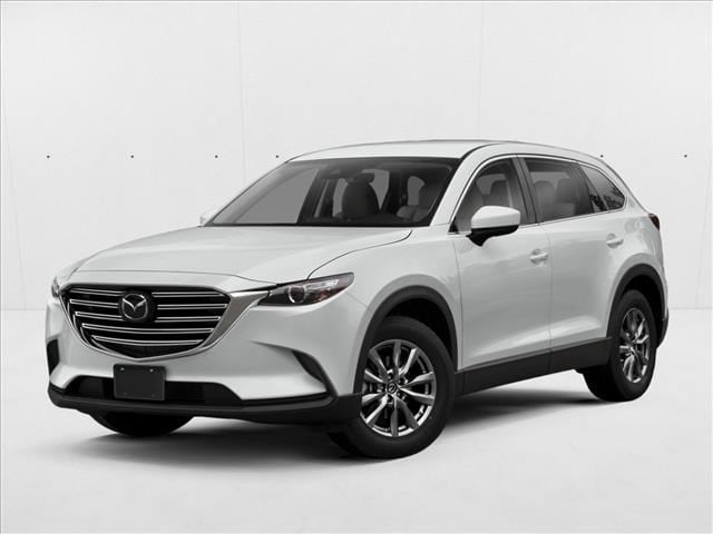 mazda cx-9 2019 JM3TCBCY9K0311342 image mazda cx-9 2019 JM3TCBCY9K0311342 image