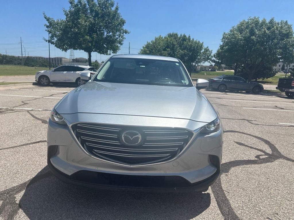 mazda cx-9 2019 JM3TCACYXK0323736 image mazda cx-9 2019 JM3TCACYXK0323736 image