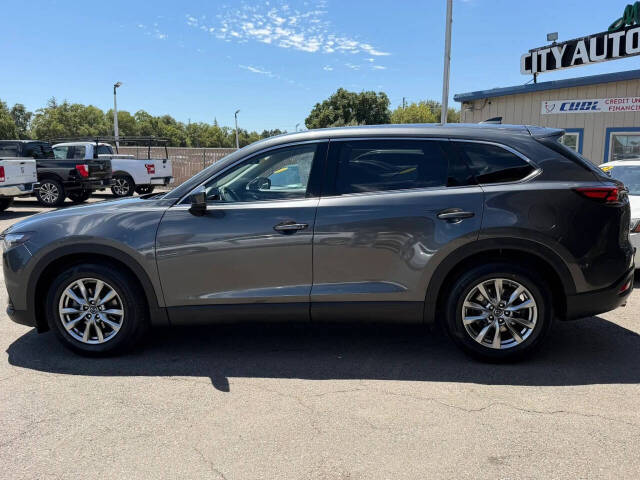 mazda cx-9 2019 JM3TCACY9K0304692 image mazda cx-9 2019 JM3TCACY9K0304692 image