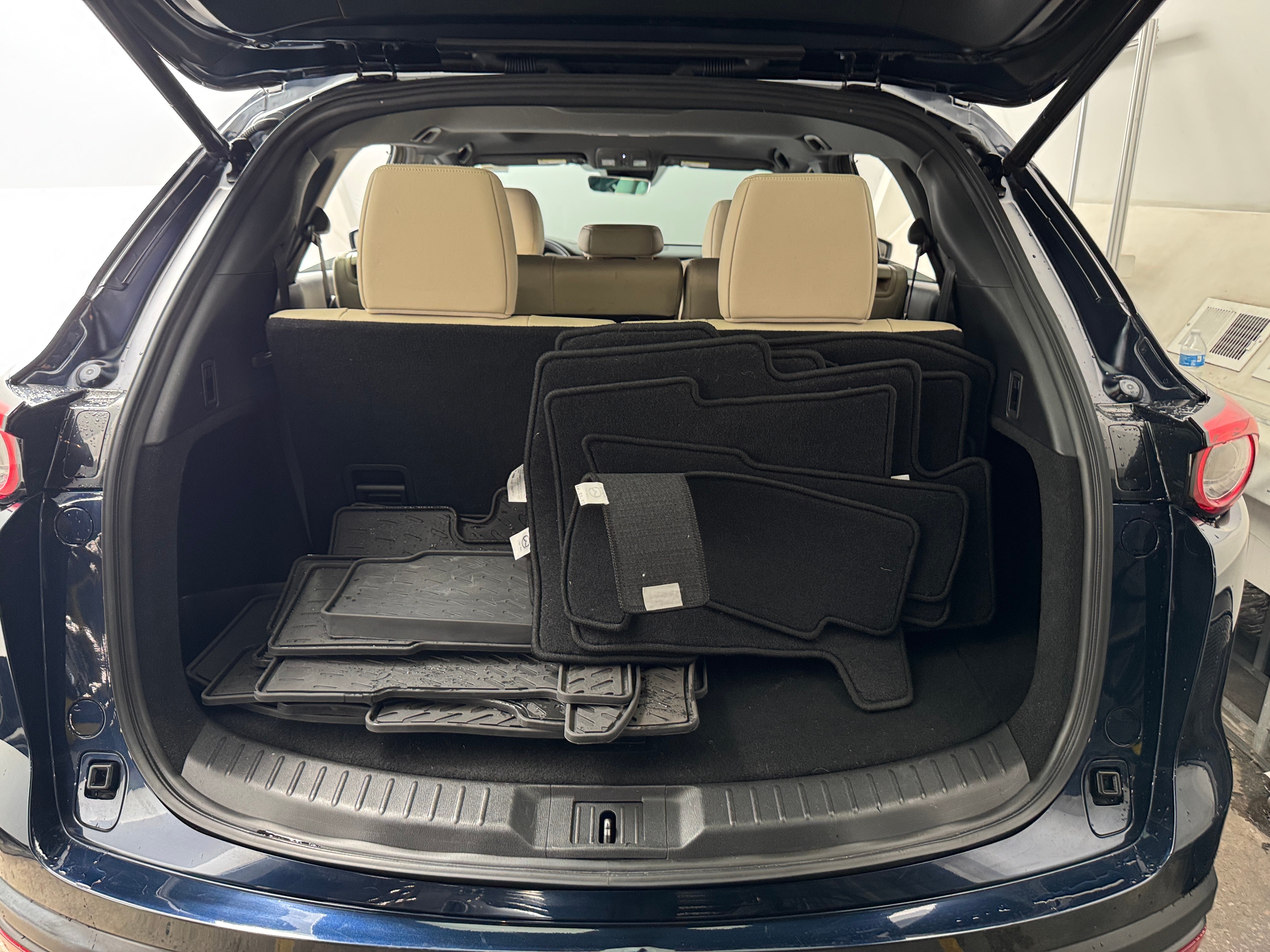 mazda cx-9 2019 JM3TCADY2K0306458 image mazda cx-9 2019 JM3TCADY2K0306458 image