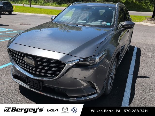 mazda cx-9 2019 JM3TCBDY6K0329392 image mazda cx-9 2019 JM3TCBDY6K0329392 image