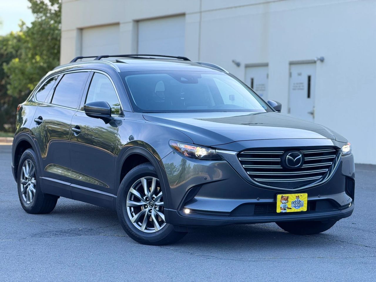 mazda cx-9 2019 JM3TCBCY6K0311007 image mazda cx-9 2019 JM3TCBCY6K0311007 image