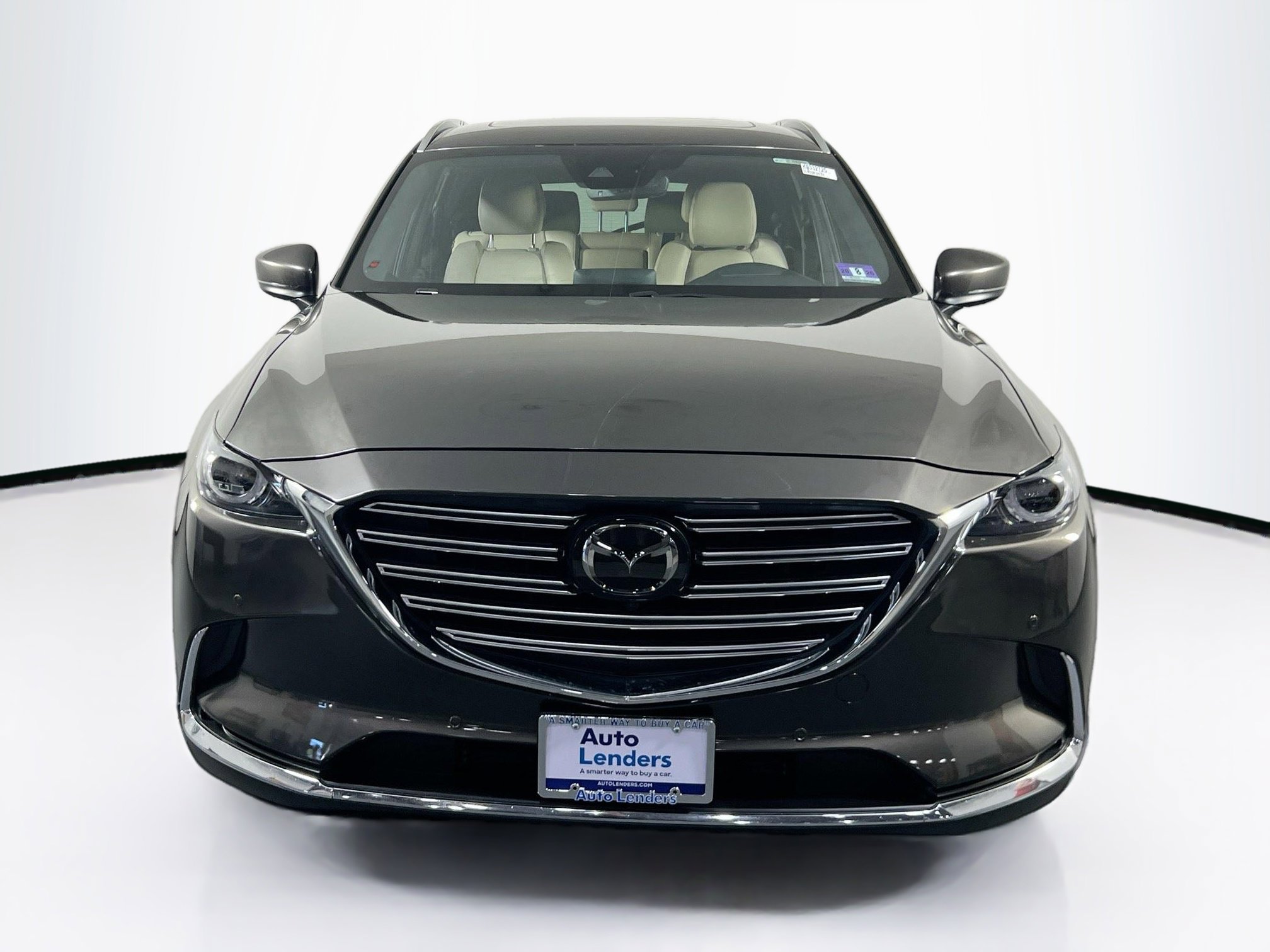 mazda cx-9 2019 JM3TCBDY0K0332725 image mazda cx-9 2019 JM3TCBDY0K0332725 image