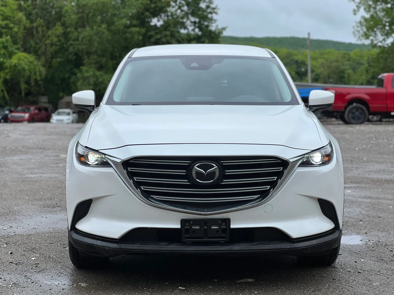 mazda cx-9 2019 JM3TCBCYXK0300222 image mazda cx-9 2019 JM3TCBCYXK0300222 image
