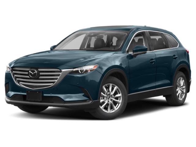 mazda cx-9 2019 JM3TCACY9K0314817 image mazda cx-9 2019 JM3TCACY9K0314817 image
