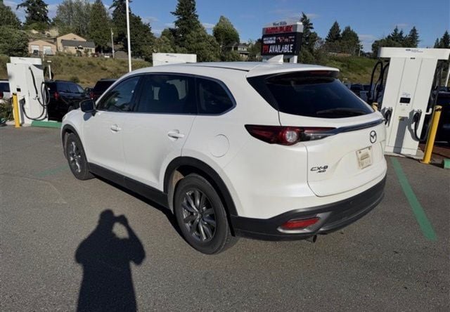 mazda cx-9 2019 JM3TCBCYXK0319644 image mazda cx-9 2019 JM3TCBCYXK0319644 image