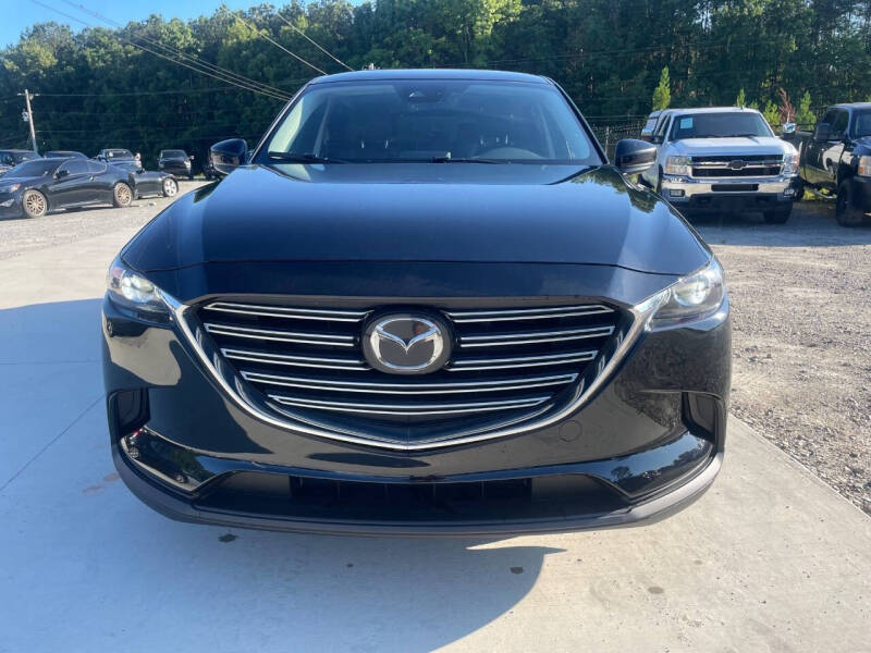 mazda cx-9 2019 JM3TCBCY6K0315283 image mazda cx-9 2019 JM3TCBCY6K0315283 image