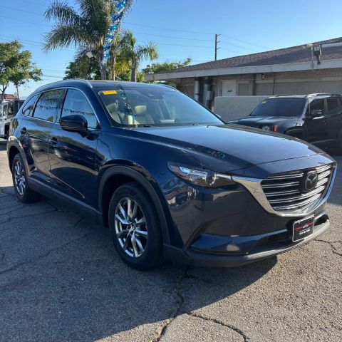 mazda cx-9 2019 JM3TCACY8K0326389 image mazda cx-9 2019 JM3TCACY8K0326389 image