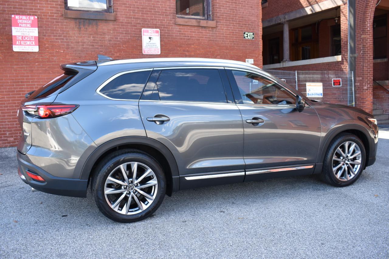 mazda cx-9 2019 JM3TCBDY6K0328033 image mazda cx-9 2019 JM3TCBDY6K0328033 image