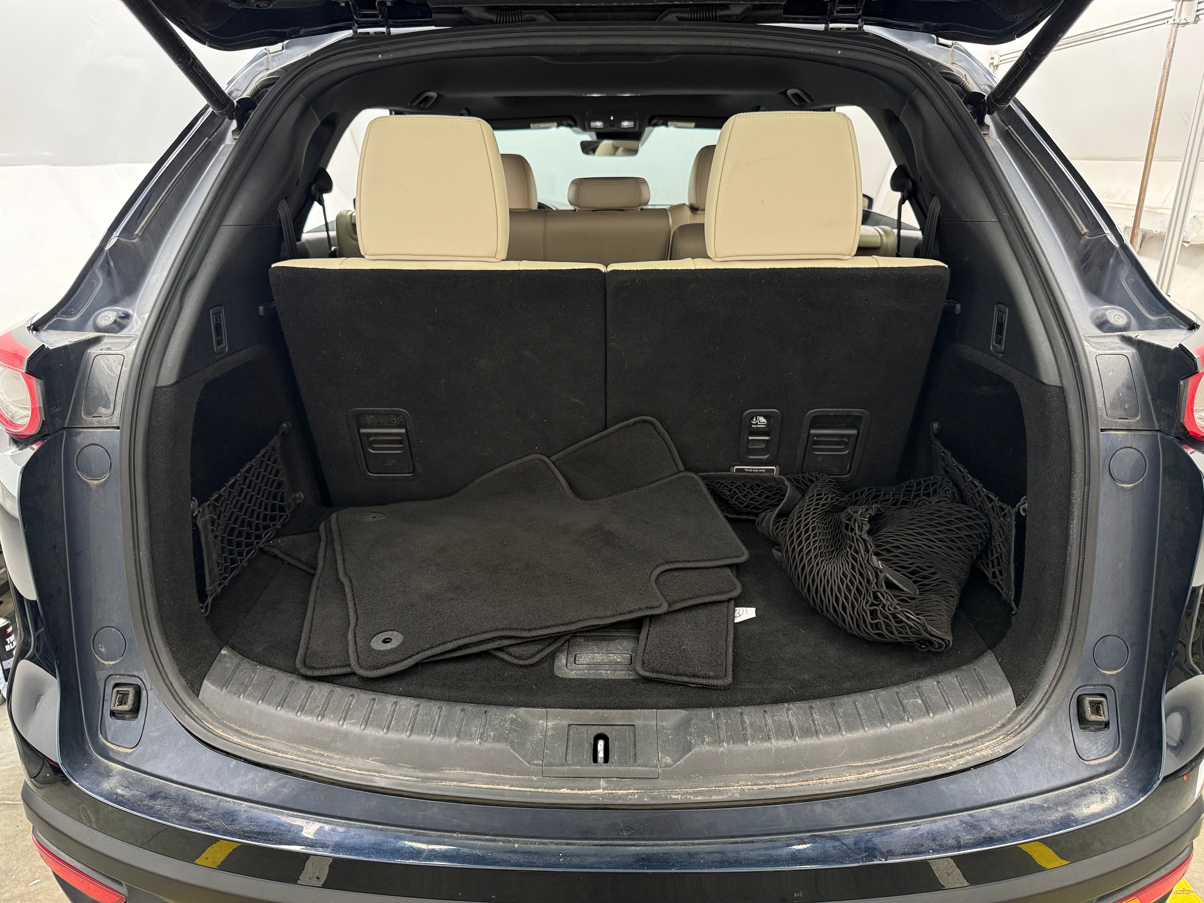 mazda cx-9 2019 JM3TCBDY2K0329471 image mazda cx-9 2019 JM3TCBDY2K0329471 image