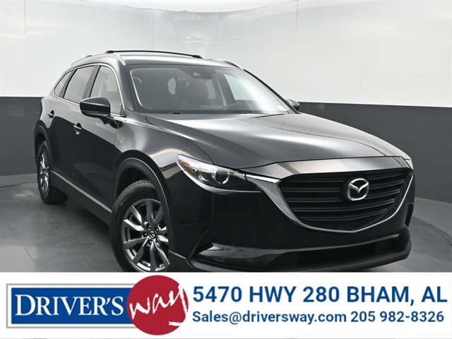 mazda cx-9 2019 JM3TCABY6K0327106 image mazda cx-9 2019 JM3TCABY6K0327106 image