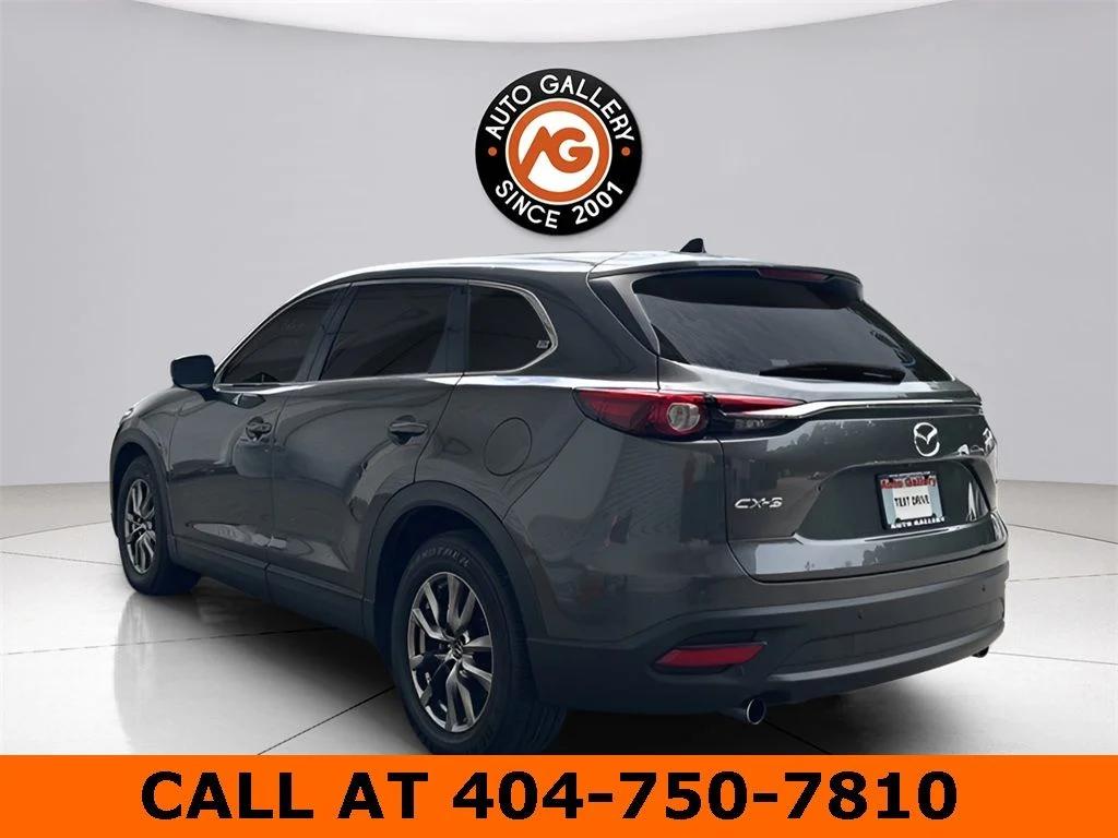 mazda cx-9 2019 JM3TCACY7K0329509 image mazda cx-9 2019 JM3TCACY7K0329509 image