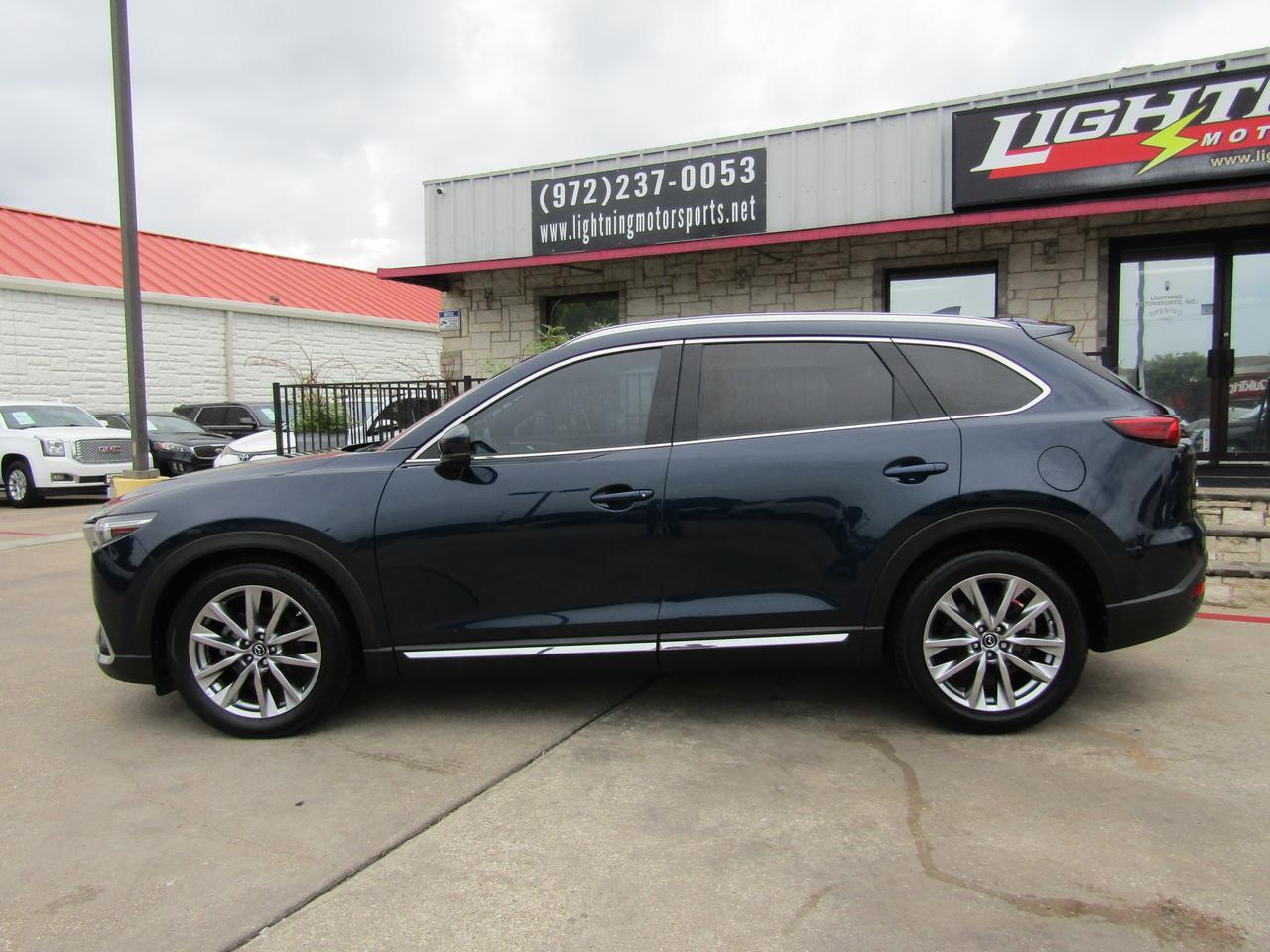 mazda cx-9 2019 JM3TCADY2K0301227 image mazda cx-9 2019 JM3TCADY2K0301227 image