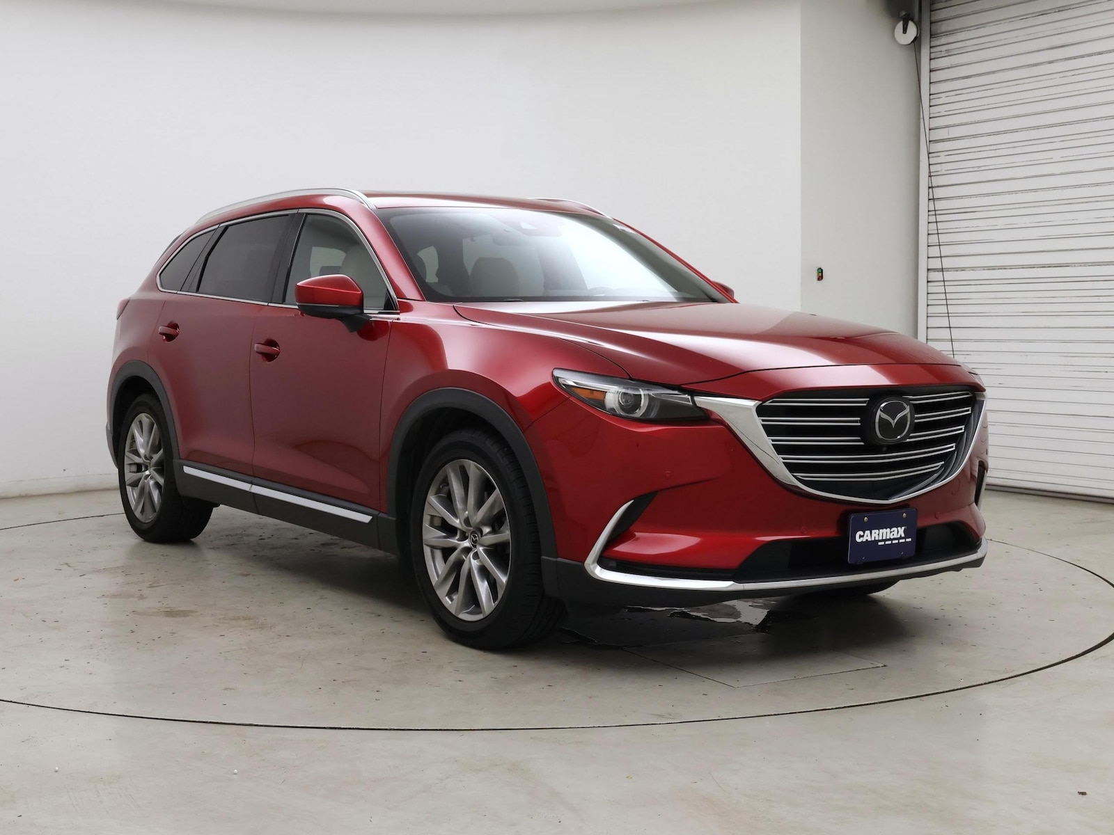 mazda cx-9 2019 JM3TCBDYXK0336412 image mazda cx-9 2019 JM3TCBDYXK0336412 image