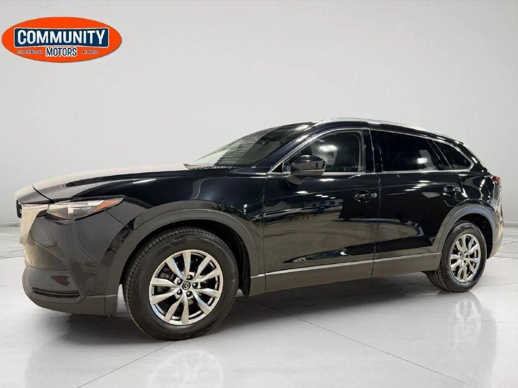 mazda cx-9 2018 JM3TCBCY9J0208646 image mazda cx-9 2018 JM3TCBCY9J0208646 image
