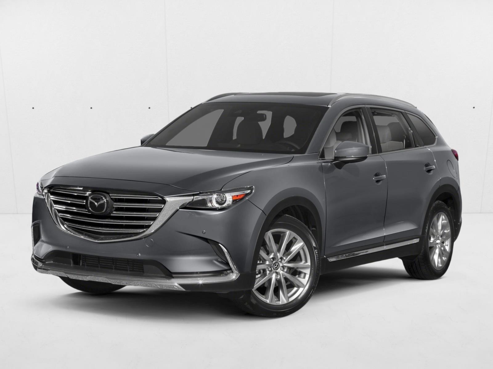 mazda cx-9 2018 JM3TCBDY1J0200782 image mazda cx-9 2018 JM3TCBDY1J0200782 image