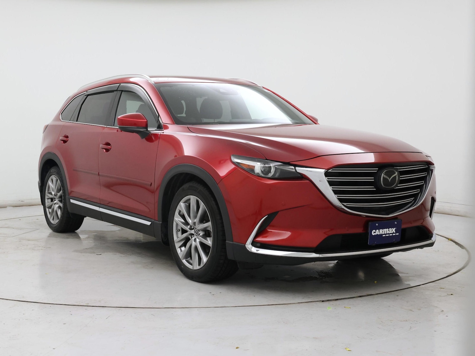 mazda cx-9 2018 JM3TCBDY7J0201435 image mazda cx-9 2018 JM3TCBDY7J0201435 image