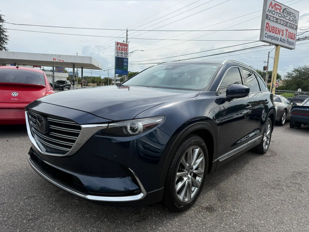 mazda cx-9 2018 JM3TCADY6J0227566 image mazda cx-9 2018 JM3TCADY6J0227566 image
