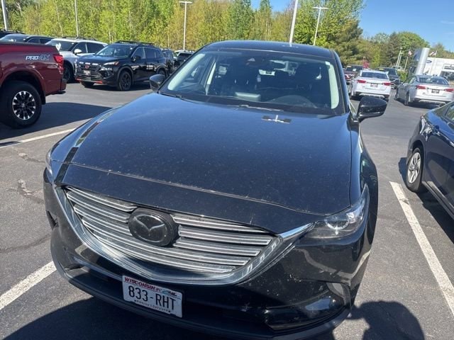 mazda cx-9 2018 JM3TCACY6J0219128 image mazda cx-9 2018 JM3TCACY6J0219128 image