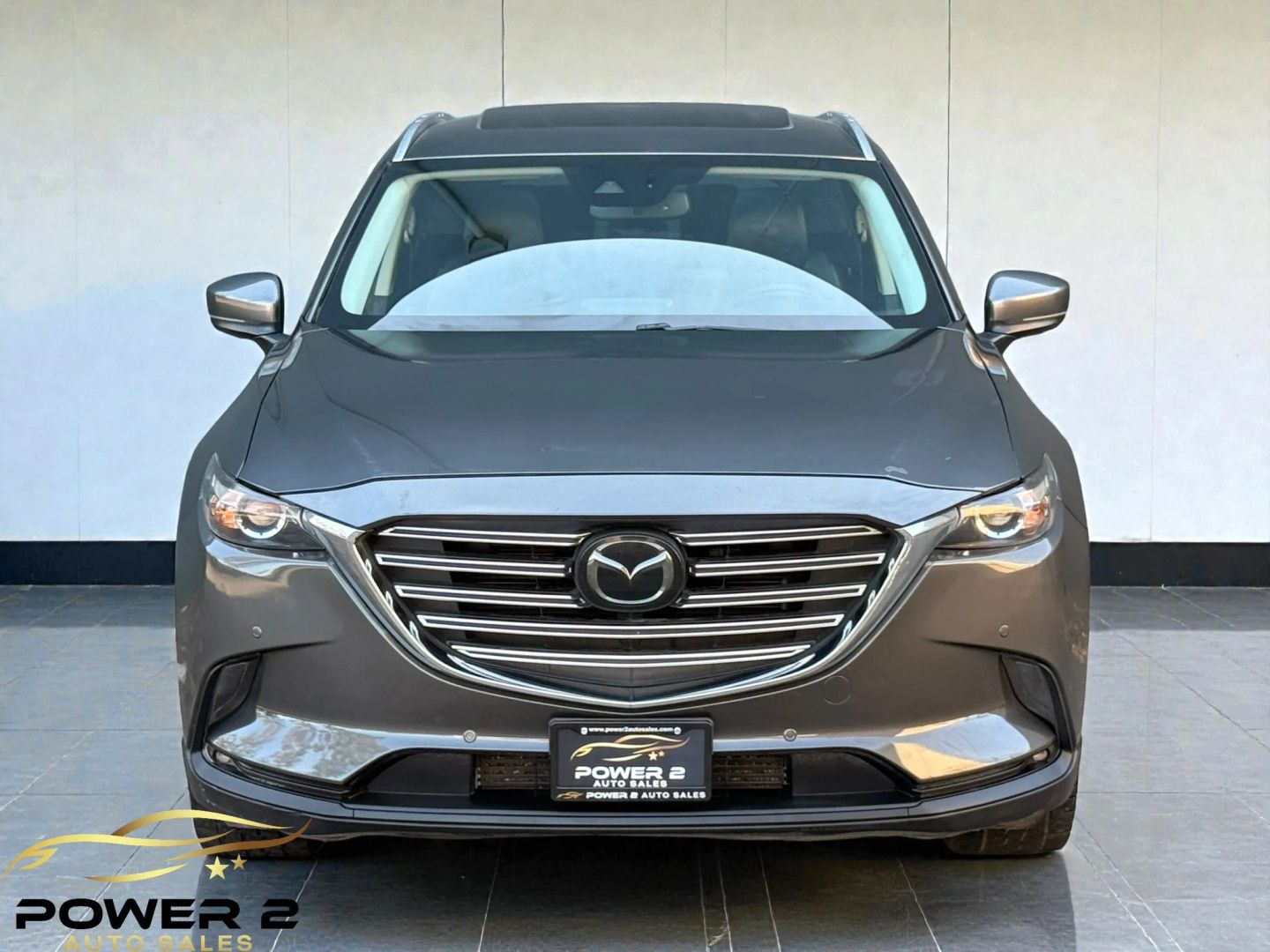 mazda cx-9 2018 JM3TCACY9J0227840 image mazda cx-9 2018 JM3TCACY9J0227840 image