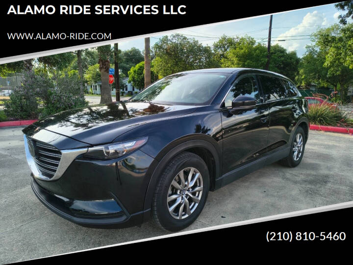 mazda cx-9 2018 JM3TCACYXJ0213509 image mazda cx-9 2018 JM3TCACYXJ0213509 image