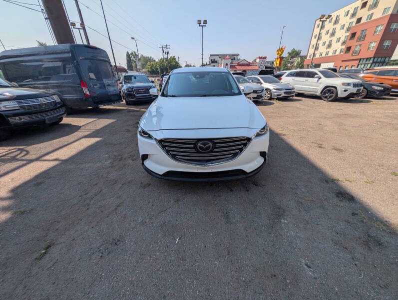 mazda cx-9 2018 JM3TCBCY1J0211427 image mazda cx-9 2018 JM3TCBCY1J0211427 image