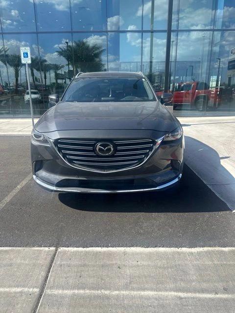 mazda cx-9 2018 JM3TCBEY1J0203647 image mazda cx-9 2018 JM3TCBEY1J0203647 image