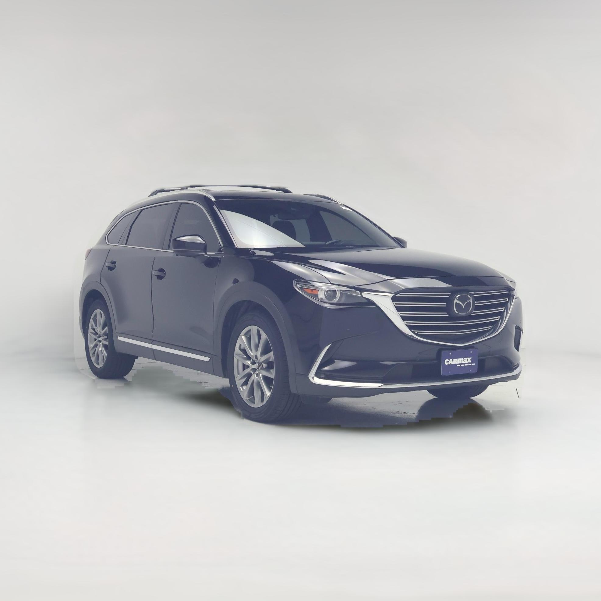 mazda cx-9 2018 JM3TCBDY7J0208000 image mazda cx-9 2018 JM3TCBDY7J0208000 image