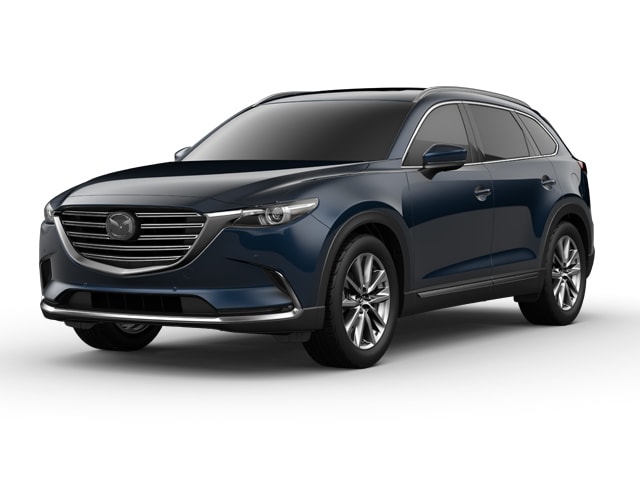 mazda cx-9 2018 JM3TCBDY0J0212664 image mazda cx-9 2018 JM3TCBDY0J0212664 image