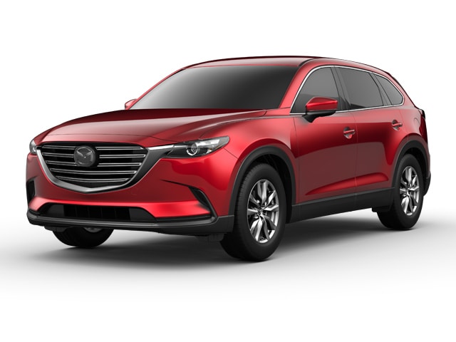 mazda cx-9 2018 JM3TCACY2J0201922 image mazda cx-9 2018 JM3TCACY2J0201922 image