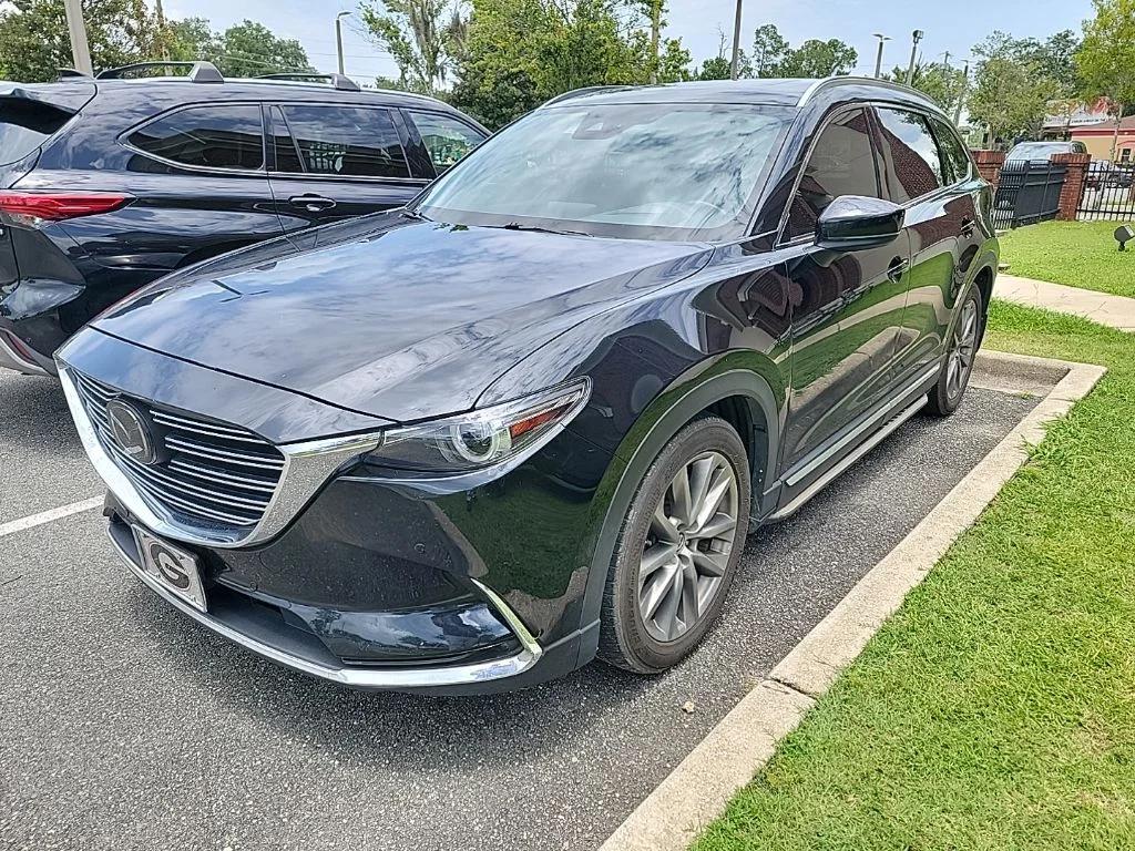 mazda cx-9 2018 JM3TCADYXJ0204792 image mazda cx-9 2018 JM3TCADYXJ0204792 image