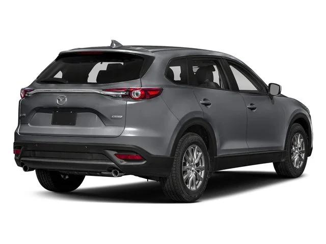 mazda cx-9 2018 JM3TCBCY1J0210472 image mazda cx-9 2018 JM3TCBCY1J0210472 image