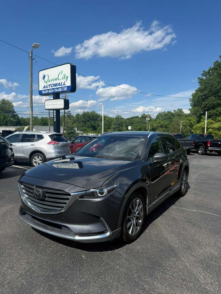 mazda cx-9 2018 JM3TCBDY9J0214557 image mazda cx-9 2018 JM3TCBDY9J0214557 image