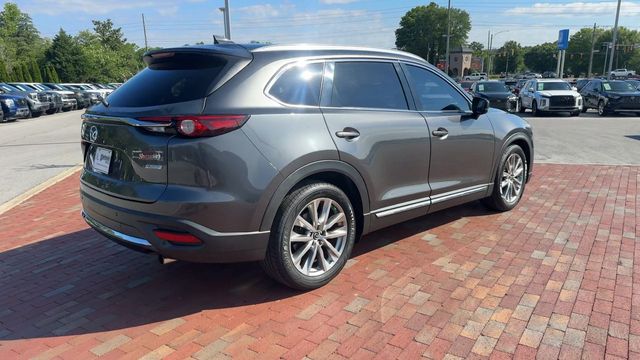 mazda cx-9 2018 JM3TCADY1J0215258 image mazda cx-9 2018 JM3TCADY1J0215258 image