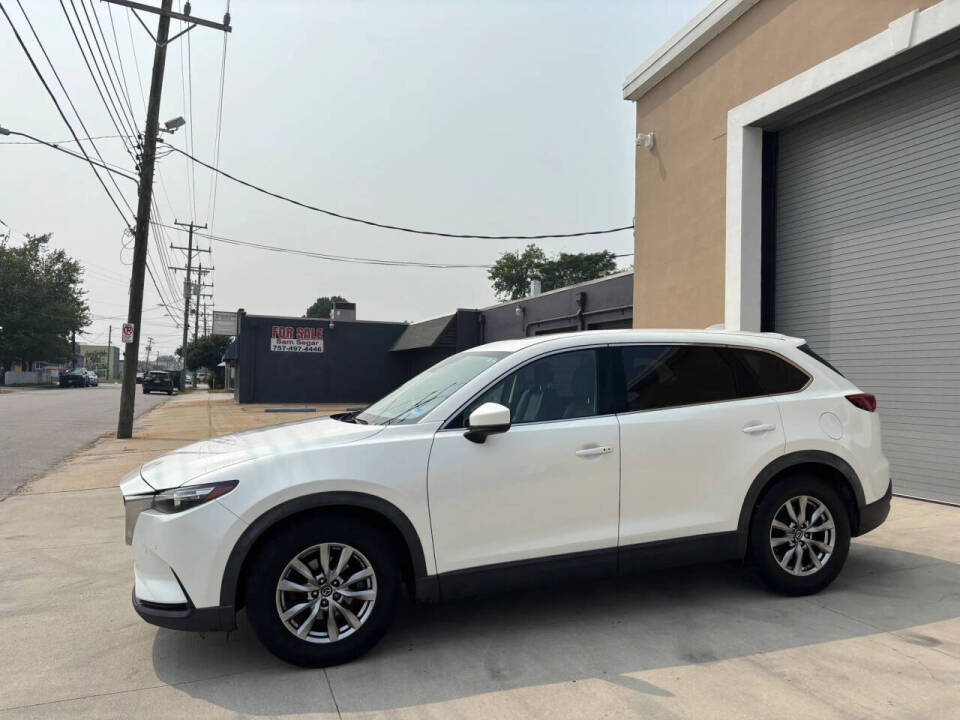mazda cx-9 2018 JM3TCACY5J0234252 image mazda cx-9 2018 JM3TCACY5J0234252 image