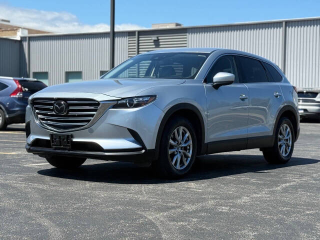 mazda cx-9 2018 JM3TCBCY9J0224605 image mazda cx-9 2018 JM3TCBCY9J0224605 image