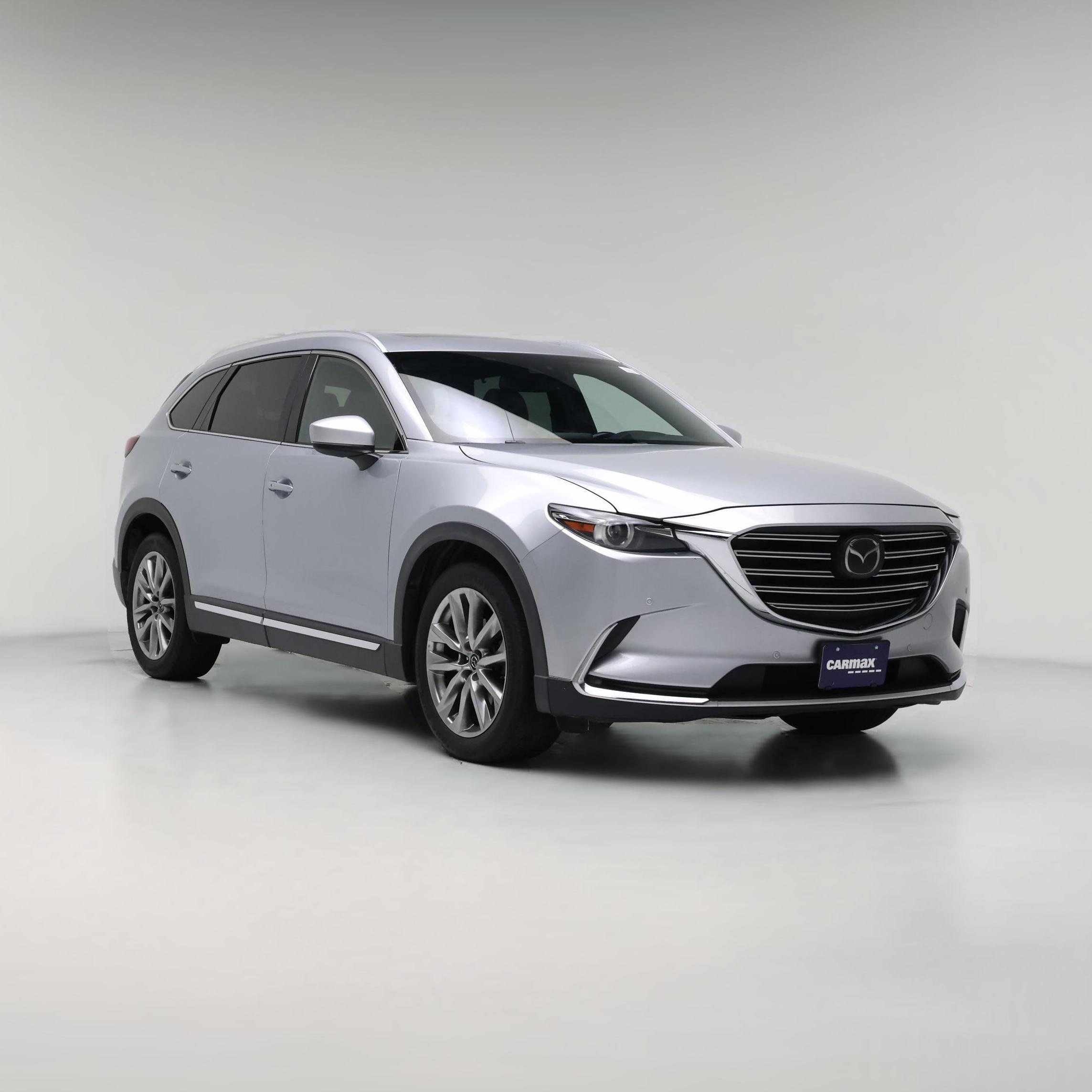 mazda cx-9 2018 JM3TCBDY6J0231736 image mazda cx-9 2018 JM3TCBDY6J0231736 image