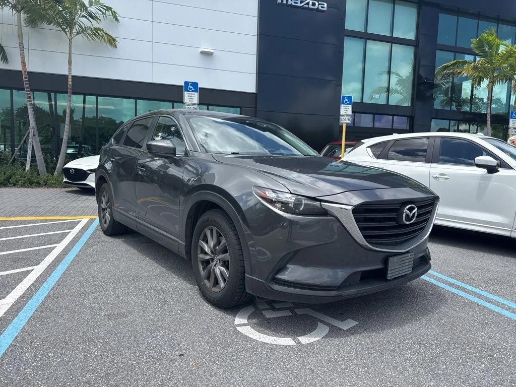 mazda cx-9 2018 JM3TCABY3J0229360 image mazda cx-9 2018 JM3TCABY3J0229360 image
