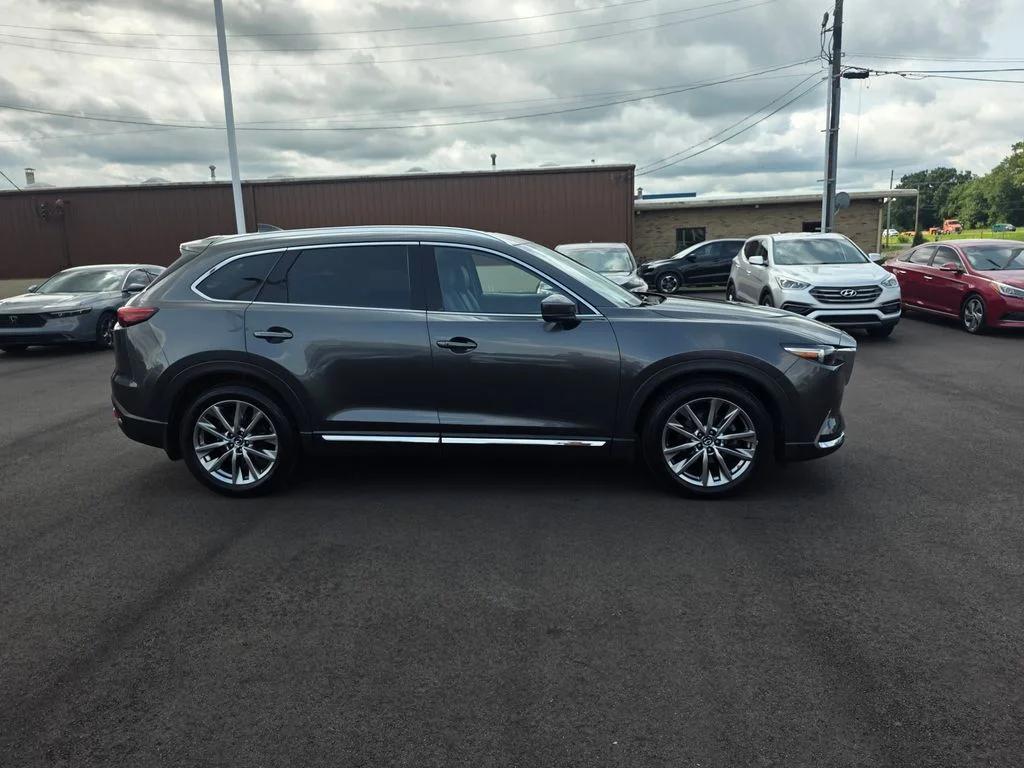 mazda cx-9 2018 JM3TCBDY5J0234854 image mazda cx-9 2018 JM3TCBDY5J0234854 image