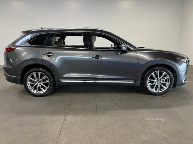 mazda cx-9 2018 JM3TCBDYXJ0207889 image mazda cx-9 2018 JM3TCBDYXJ0207889 image