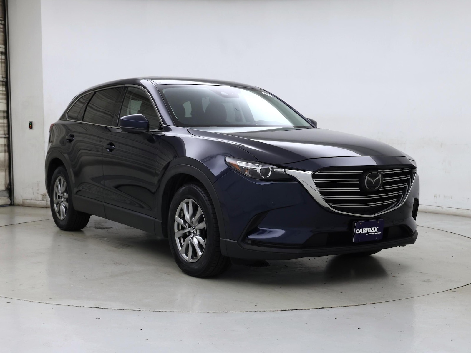 mazda cx-9 2018 JM3TCBCY6J0211617 image mazda cx-9 2018 JM3TCBCY6J0211617 image