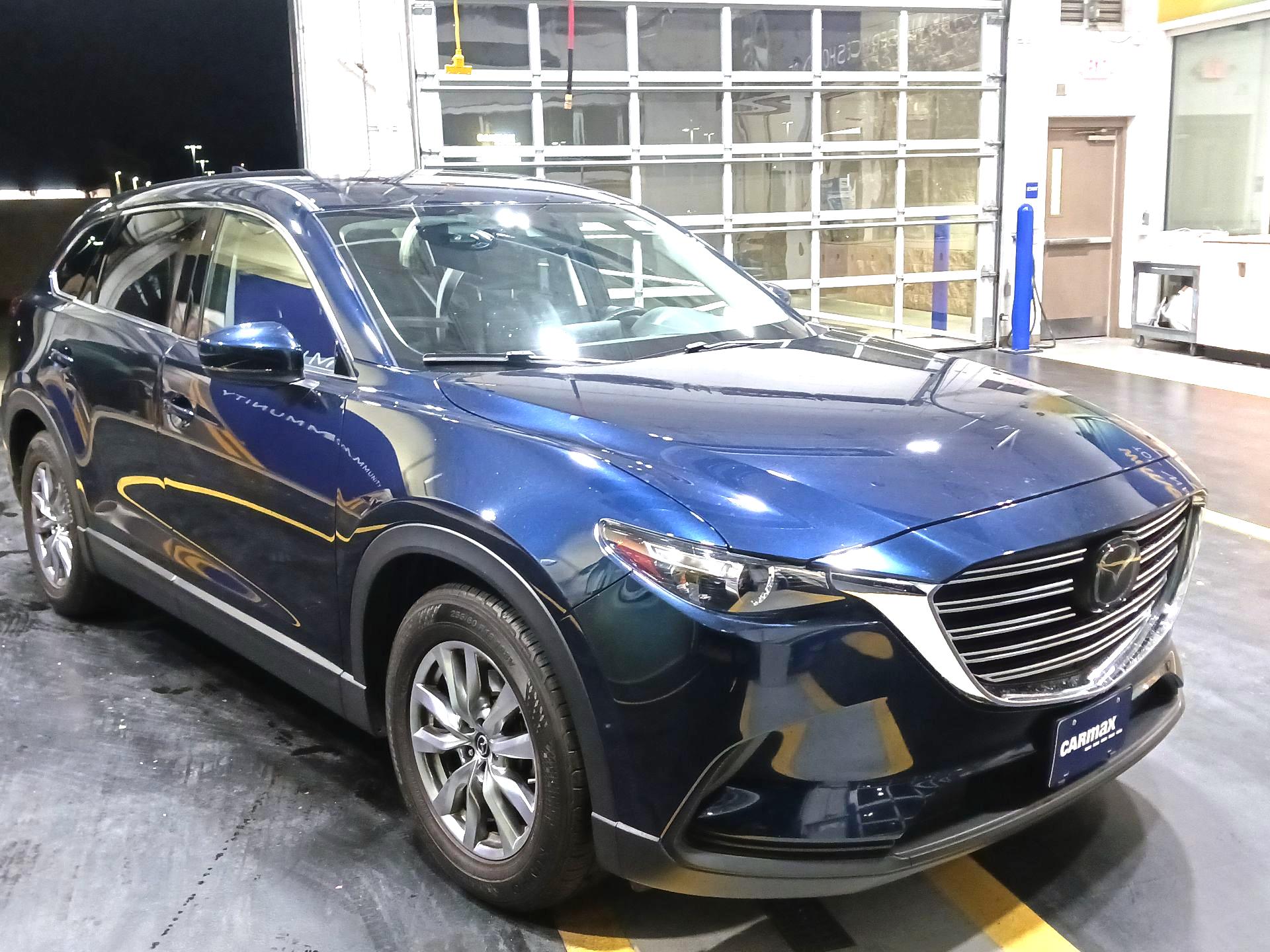 mazda cx-9 2018 JM3TCACY4J0233755 image mazda cx-9 2018 JM3TCACY4J0233755 image