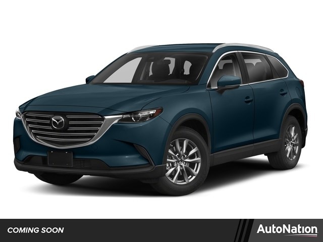 mazda cx-9 2018 JM3TCABY0J0230577 image mazda cx-9 2018 JM3TCABY0J0230577 image