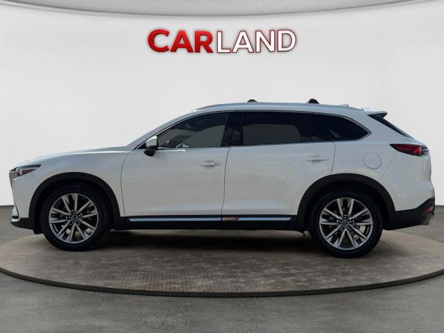 mazda cx-9 2018 JM3TCBEY1J0235868 image mazda cx-9 2018 JM3TCBEY1J0235868 image