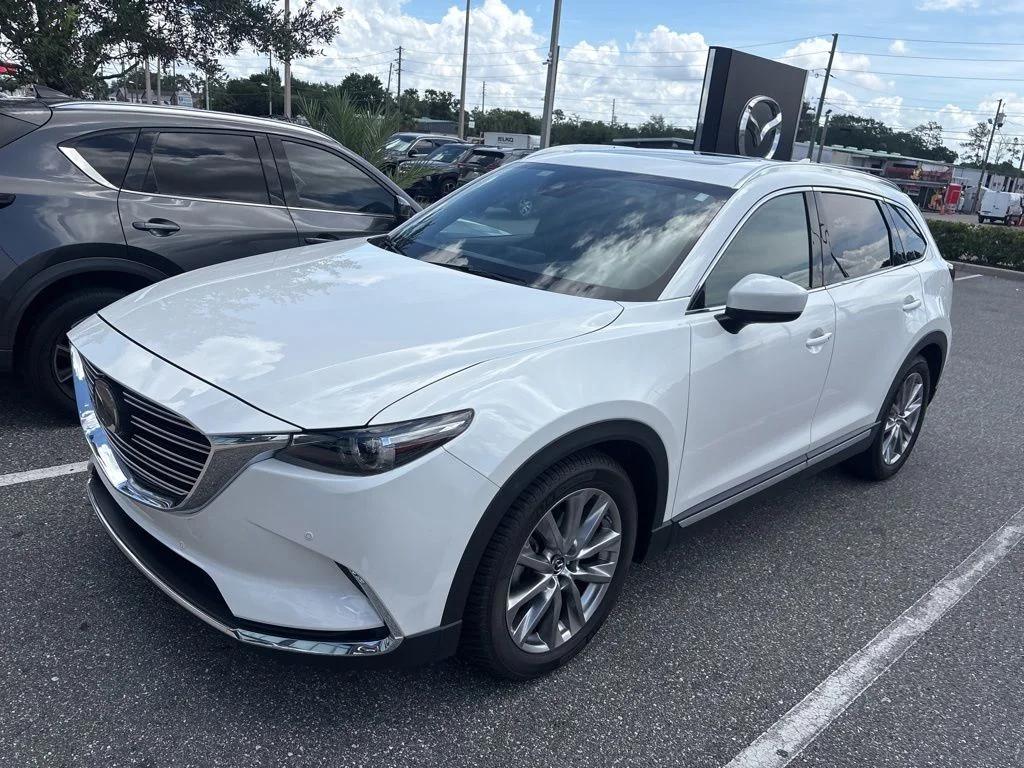 mazda cx-9 2018 JM3TCADY5J0206093 image mazda cx-9 2018 JM3TCADY5J0206093 image